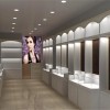 商场展柜制作-专业定制各类烤漆类饰品展柜
