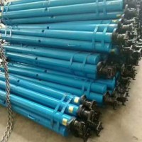 供应中煤DW38-250/110X单体液压支柱