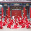 邯郸武术学校|武术培训费用怎么样