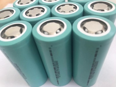 IATNE26650 磷酸铁锂电池