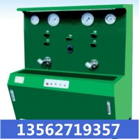 矿用多功能阀柱试验台ZZS-4WJ型单体液压支柱试验台